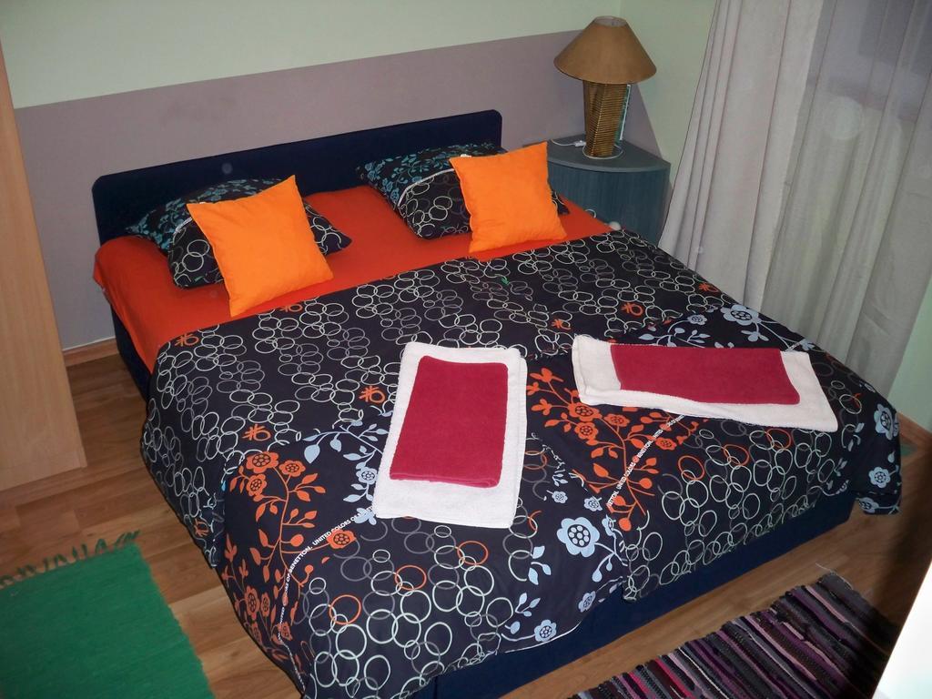 Apartment&Rooms "Globus" Mostar Room photo