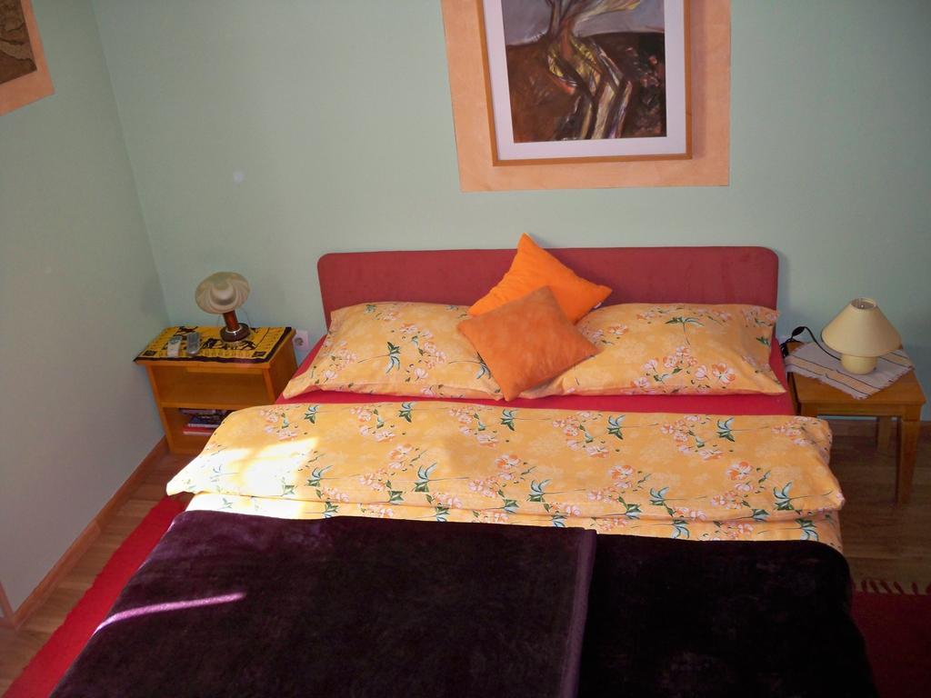 Apartment&Rooms "Globus" Mostar Room photo