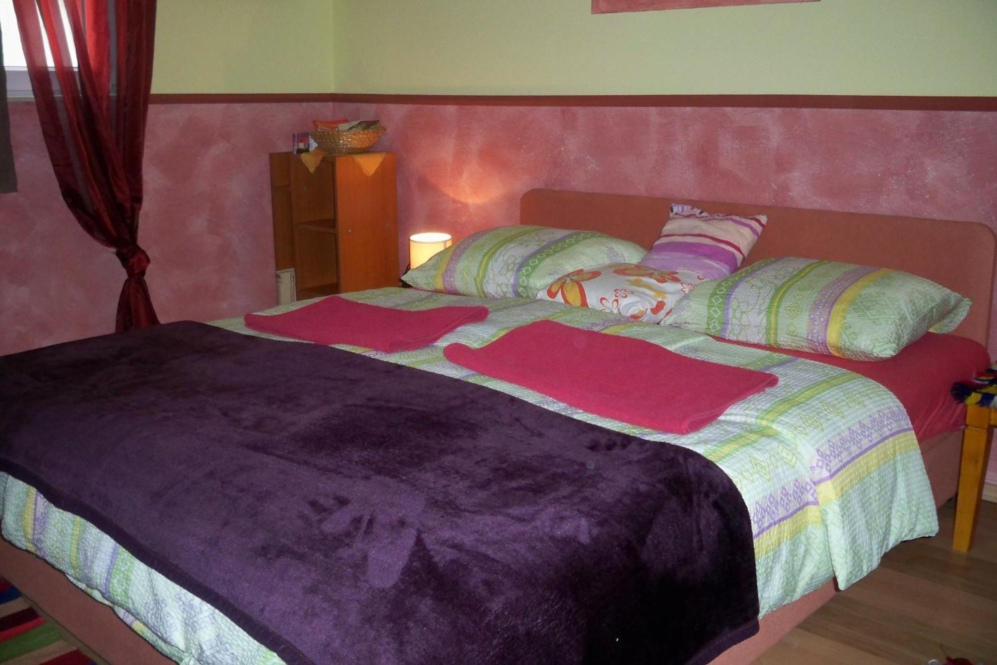 Apartment&Rooms "Globus" Mostar Room photo